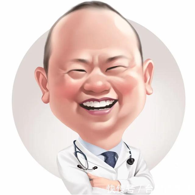 喜感|画个新头像吧,带有喜感的漫画头像,网友直呼“看一眼就忘不了”