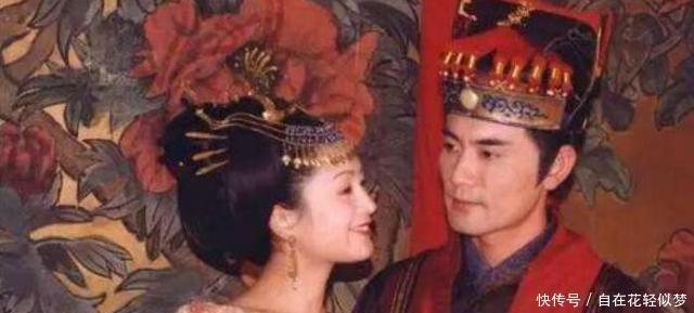 侄子|她是朱元璋的小女儿，不仅父亲哥哥宠爱，就连侄子也宠爱！