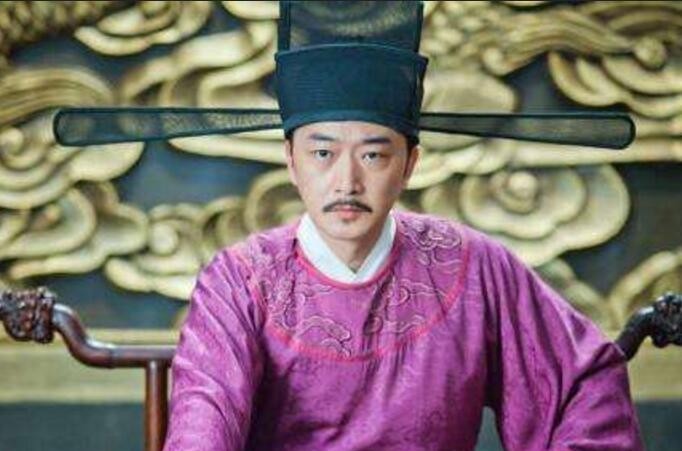 科举|宋朝最不幸的状元:科举连中三元成状元,却一天官也没当成