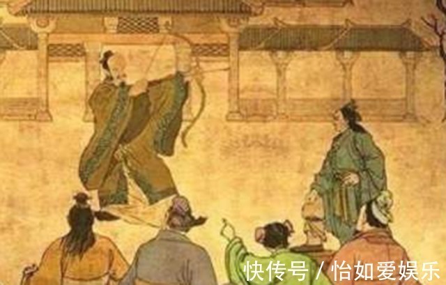 武举#''一代宗师''杨露禅孙禄堂为何不考武举不是不想,是考不上