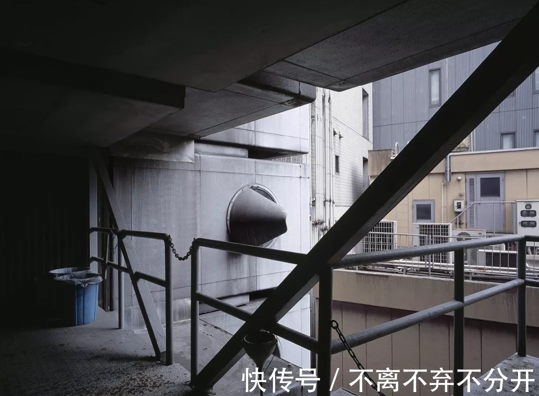 公寓|日本发明的胶囊公寓:仅有10平米,却像哆啦A梦一样万能