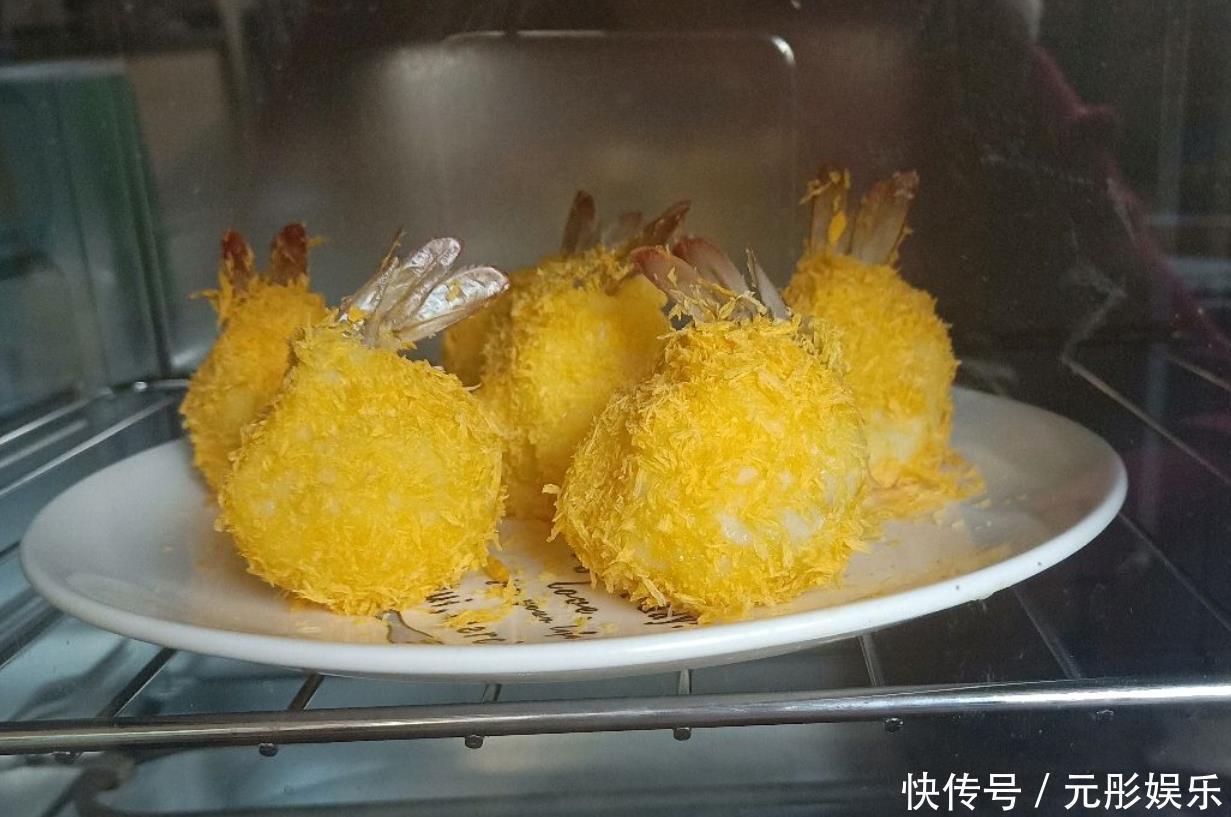 年夜饭试试这道菜，好看好吃又好做，大人小孩都爱吃，上桌就抢光