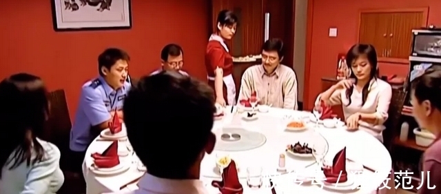 经典$看懂黛玉在贾府的第一顿饭,我才能明白87版《红楼梦》的经典