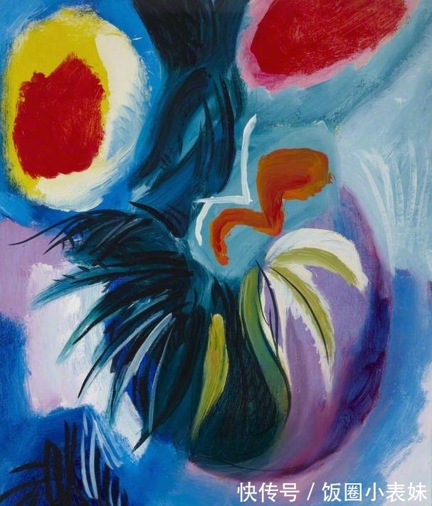 切斯特!与艺术遗产一起生活,继承和发展,约翰·希钦斯的抒情风景油画