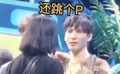 ''今非昔比''王子異:曾炒作蔡徐坤,得罪王一博,今解約失敗成棄子