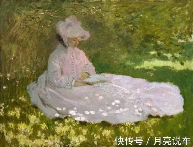 名画|肖像裸体一一一幅世界名画幕后的故事