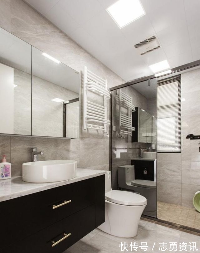 女主人|120平简约风四居室,舒适度满分,三口之家住这里幸福极了