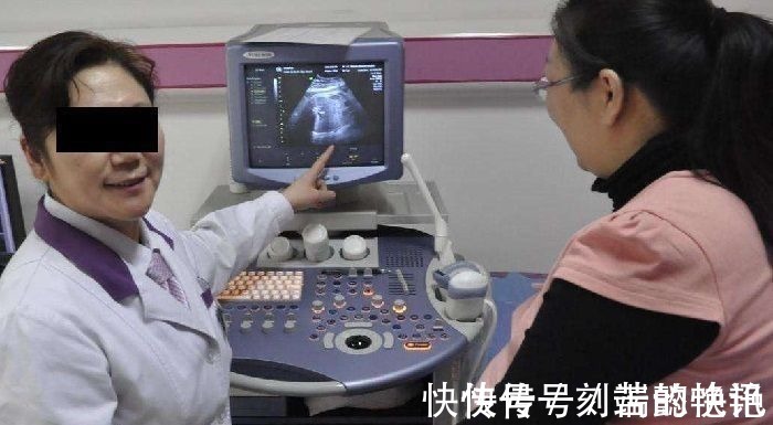 检查|产检中最重要的4个项目,每个孕妈都要做,一个也不能漏掉