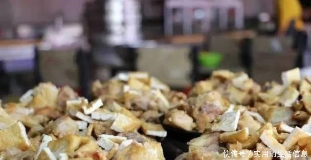 运城市|运城市新绛县8大推荐美食,这些地方美食值得你的品尝