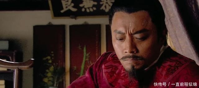 梁山伯|他是梁山伯的头头,自称是忠义之人,后人得知真相后对其深恶痛绝!