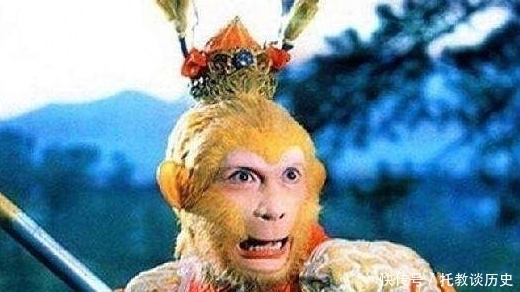 师傅|白龙马是第二个叫唐僧师傅的人,为何猪八戒却是二师兄?