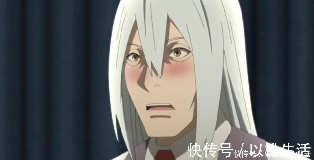 博人|博人传新角色惹争议,这完全就是大蛇丸和自来也的合体嘛