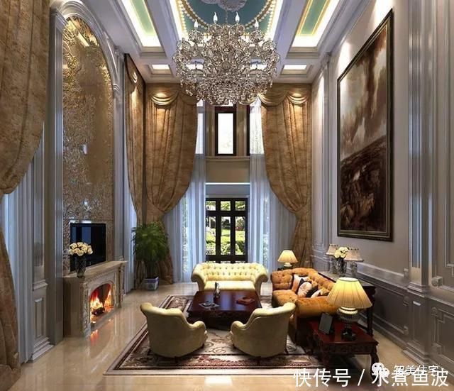 农村|11×11米农村别墅,外观简约时尚,布局完美无可挑剔