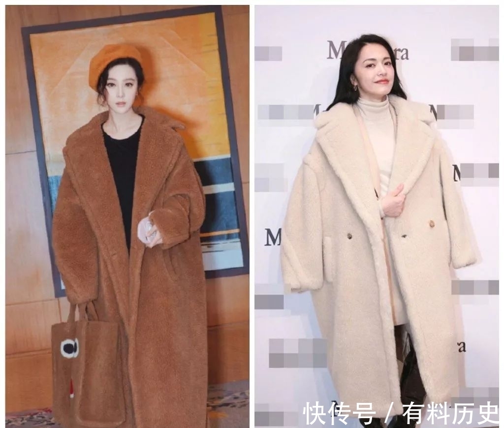 小姐姐 冬季把大衣穿成了“土肥圆”？秋冬显瘦的小技巧，你必须学会！