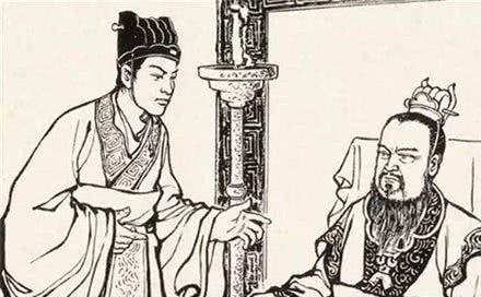 杨修|人生大忌,自作聪明惹祸端