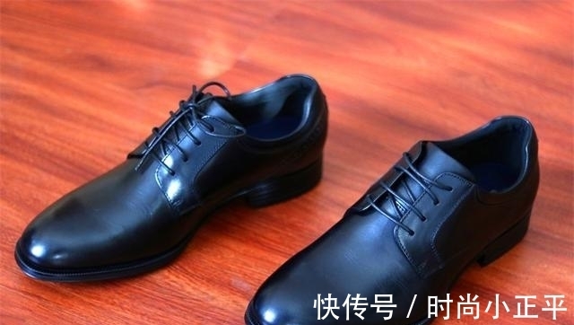 德比鞋 皮鞋怎么选？小米有品携七面给你生活精致的一面