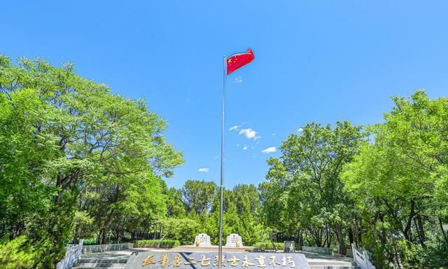 勤工俭学|来看看，来转转，来感受，长辛店地区开放8处革命活动旧址