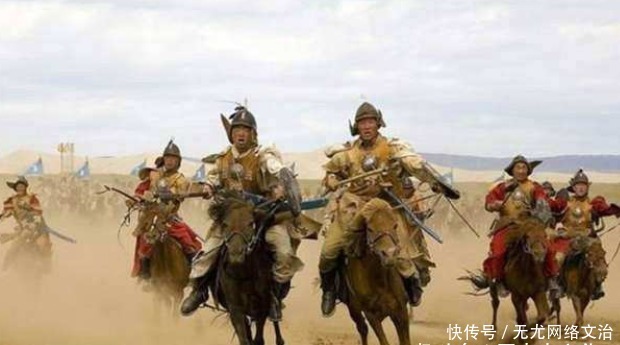 沐英|一名将,世代守卫中国边塞,国难到来时,全家无一孬种,战斗至死