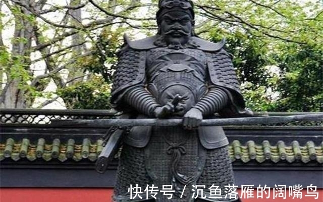 吴越#父嫌儿丑扔井, 祖母不忍留其命, 结果成就开国国君, 后代是导弹之父