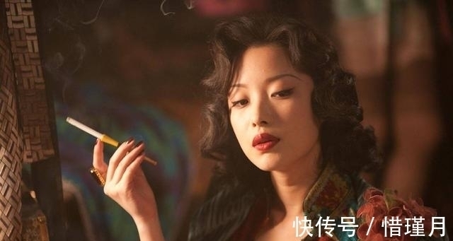 李子柒$贾平凹:一个男人从骨子里看不起的,其实就是这种女人