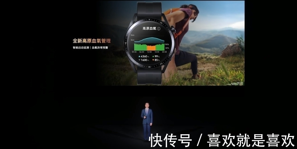 二合一|华为召开全场景智慧生活发布会,发布智能手表、折叠屏手机等新品