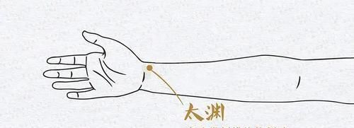  收藏|神奇的八会穴，经常拍打可调理多种疾病，收藏起来，和家人一起学