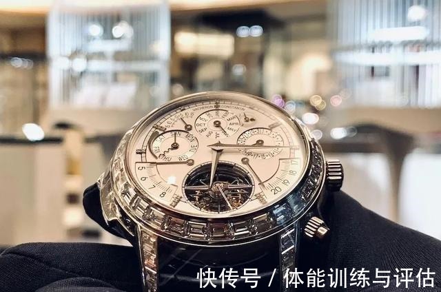 积家 「大腕儿汇」最近看的表贵到怀疑人生……!