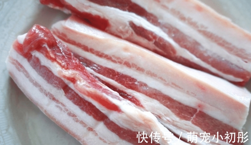 为什么农家腊肉如此鲜香可口?教你正确腌制的步骤,腊肉美味耐放
