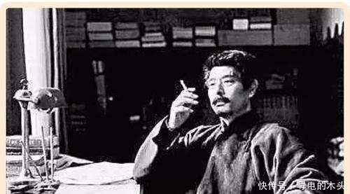 说出|鲁迅去世之后,妻子守空房10年,说出一句怨言!