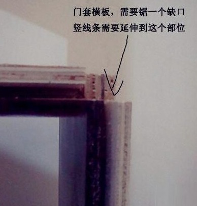 监工|家里木门记得这样装，好多工人欺负业主不懂装修，随便敷衍了事