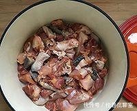 教你来做“香辣干锅鸡”