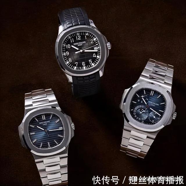 百达翡丽 手表的价格划分依据?你的手表属于什么档次?