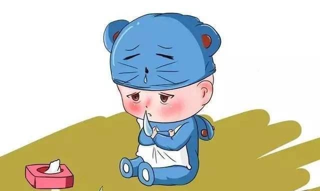 手心|孩子半夜突然咳嗽像“狗叫”,爸妈紧急送医,医生还好来得早