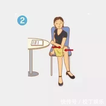 15个拉伸动作让你延年益寿，简单易学，改善血管健康