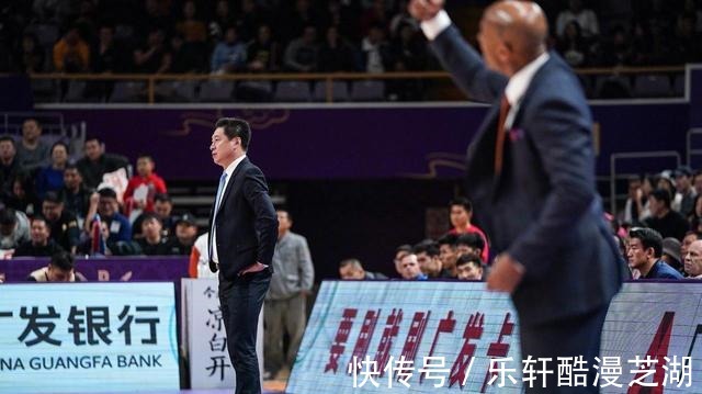 北控男篮|水落石出,李春江对骂马布里事出有因,姚明或重拳出击