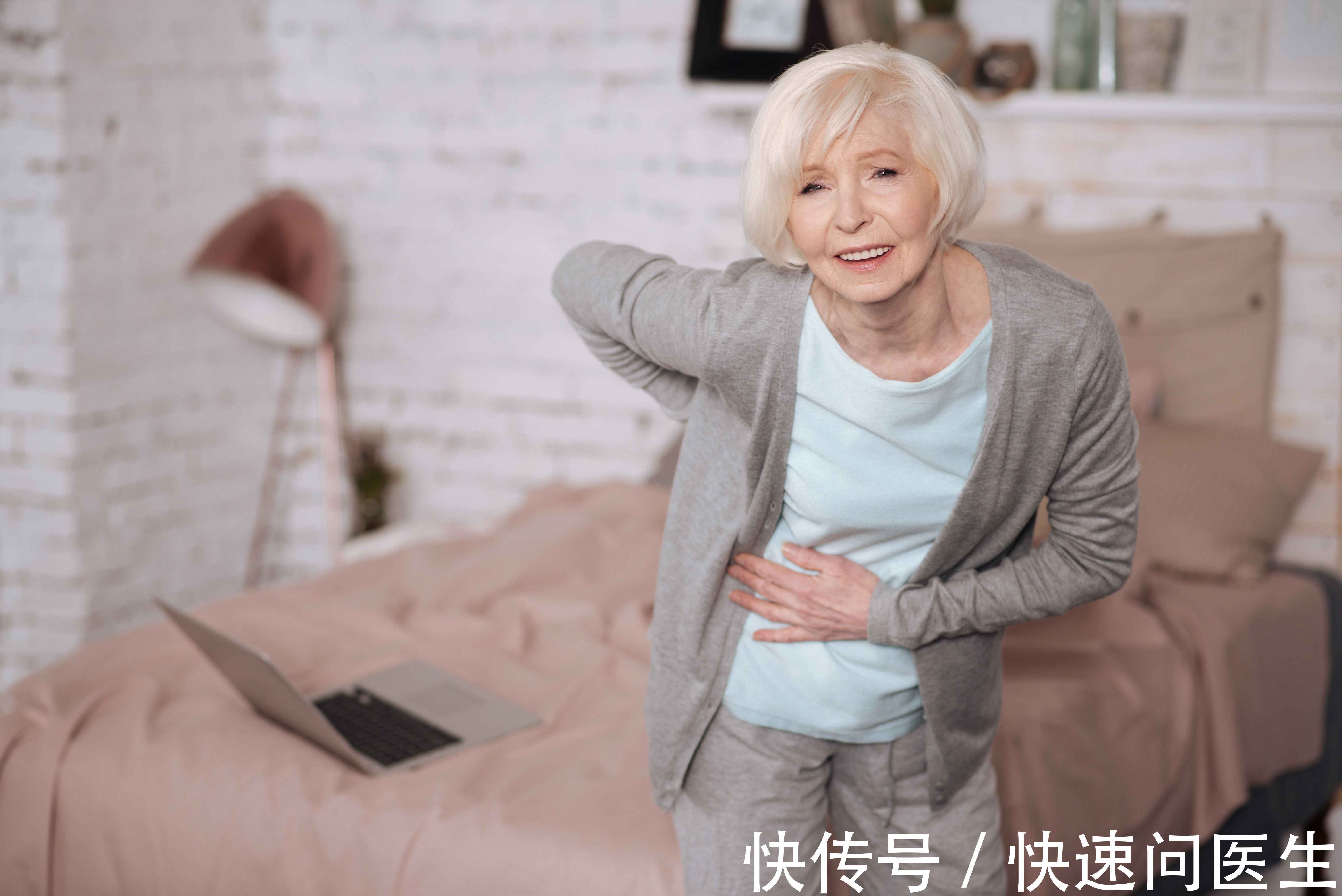 致癌|癌症患者:为什么癌症偏偏找上我?因为你坚持了“坏习惯”