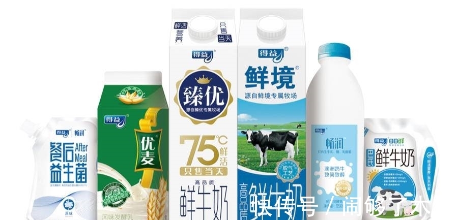 乳品概念连续强势 庄园草场3连板