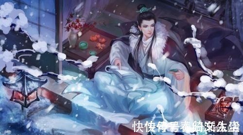 剧情!强推五本古代纯爱文,文笔绝佳、剧情紧凑,苏爽度简直爆表