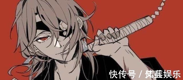 鬼灭之刃|鬼灭之刃九柱只剩三柱,音柱失去一眼一手,水柱痛失一臂