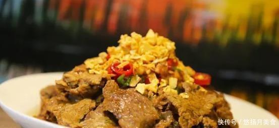 娃娃菜|六种美味不油腻的家常菜,营养丰富美味,不容错过