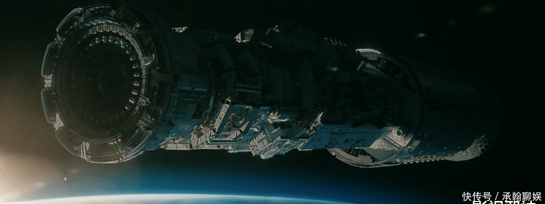 扎克 末世、太空、乌托邦,顶级新二代的大作还是不太行啊