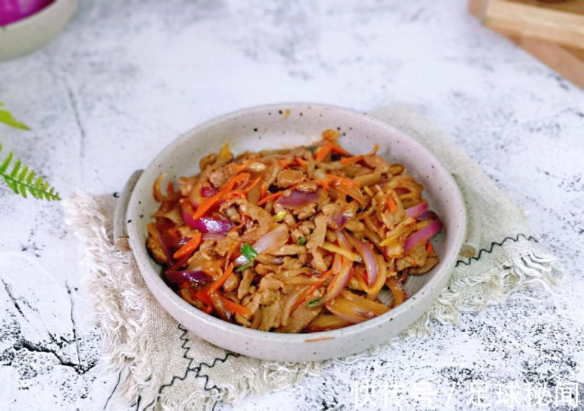 大人|牛肉此做法嫩滑爽口，大人孩子都爱吃，太下饭了