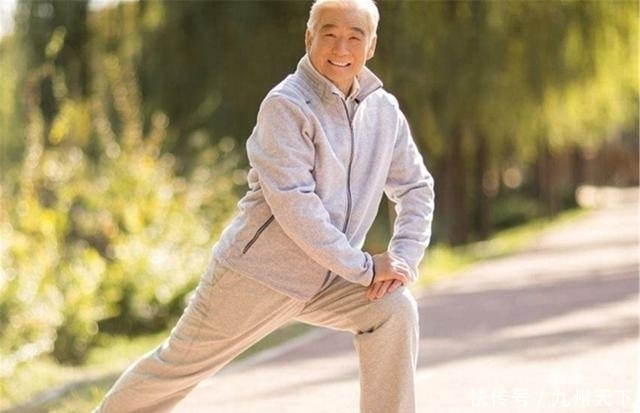 鍛煉|人到中年，每天鍛煉，病卻沒少？醫生：40歲后，這件事比運動重要