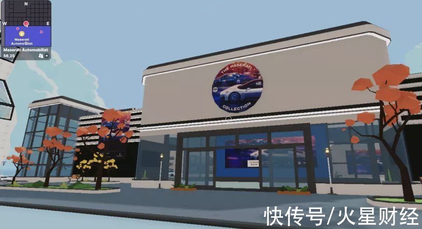 scott|互联网巨头们将会打造怎样的元宇宙
