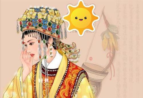 贵妃!元春为何从女官升为贤德妃、贵妃?她得罪了谁?被弓弦勒死的证据