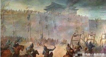 骨气|中国最有骨气的朝代, 亡国仍带领几十万人逃到另一个地方建国,