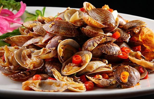 十道压得住场面的家常菜,这味道真是绝了!快点收藏起来在家做!