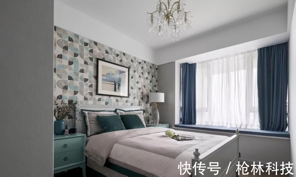 衣帽间|睡前脱下的衣服不知道放哪儿了?那是装修时卧室没有考虑这些地方