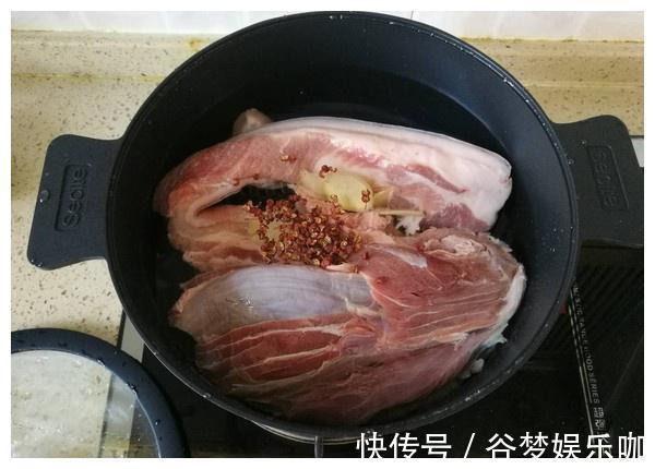 牛腱|这东西35元1斤,再贵也要给孩子吃,长大高个,一周吃2次最好