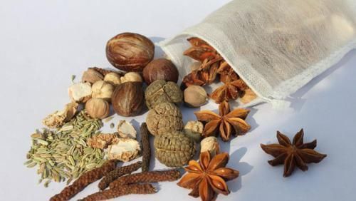 卤肉|为什么卤肉不香，少了添加剂？错了，真正的香味源自于这4种香